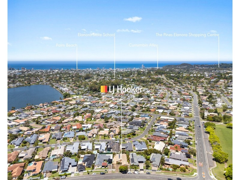 253 Nineteenth Avenue, Elanora QLD 4221