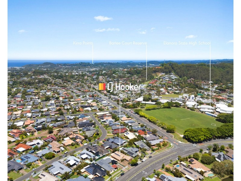 253 Nineteenth Avenue, Elanora QLD 4221