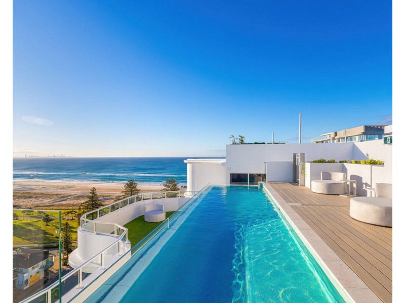 1403/7-11 Miles Street, Coolangatta QLD 4225