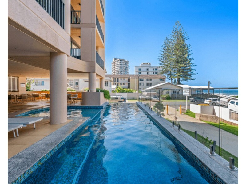 502/4 Seventeenth Avenue, Palm Beach QLD 4221