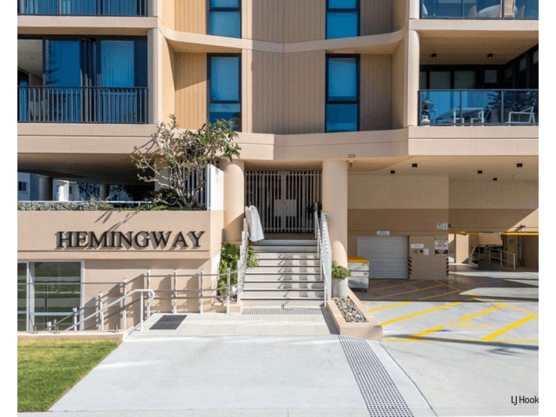 502/4 Seventeenth Avenue, Palm Beach QLD 4221