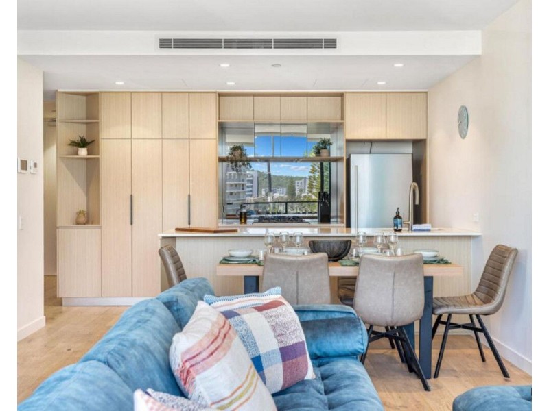 502/4 Seventeenth Avenue, Palm Beach QLD 4221