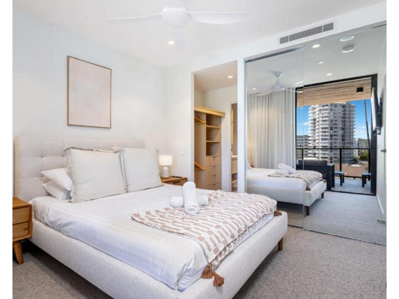502/4 Seventeenth Avenue, Palm Beach QLD 4221
