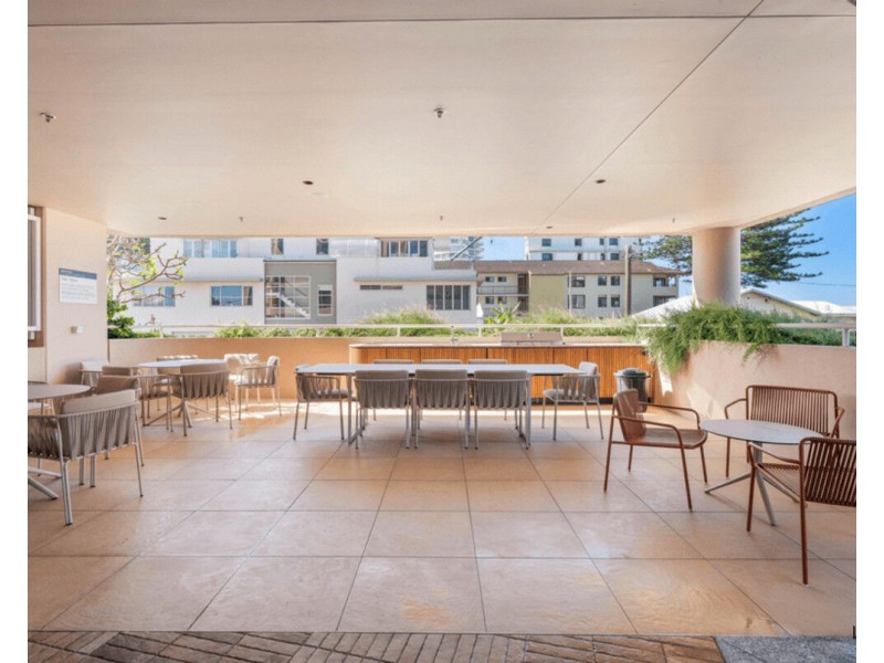 502/4 Seventeenth Avenue, Palm Beach QLD 4221