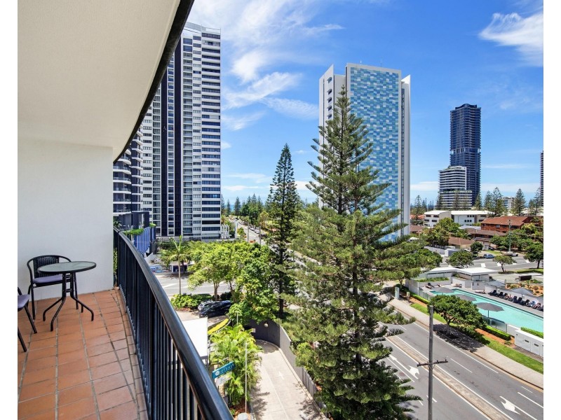 609/30-34 Surf Parade, Broadbeach QLD 4218