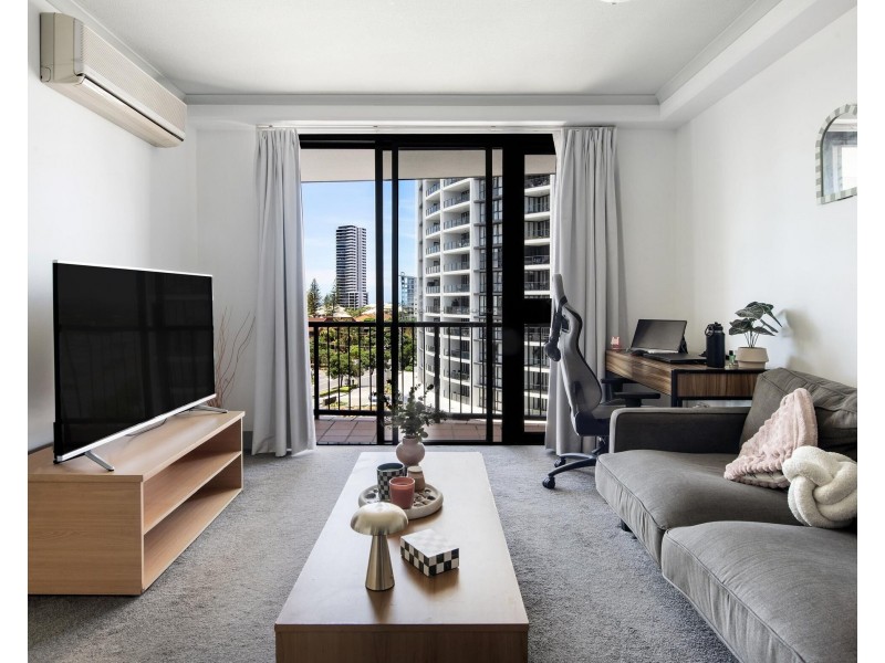 609/30-34 Surf Parade, Broadbeach QLD 4218