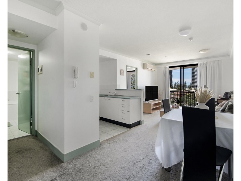 609/30-34 Surf Parade, Broadbeach QLD 4218
