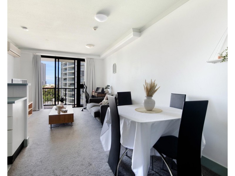 609/30-34 Surf Parade, Broadbeach QLD 4218