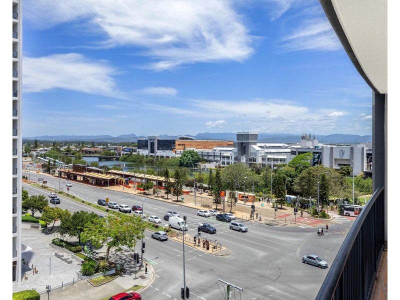 609/30-34 Surf Parade, Broadbeach QLD 4218