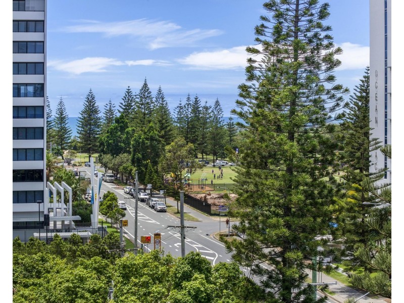 609/30-34 Surf Parade, Broadbeach QLD 4218