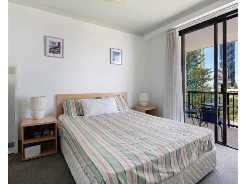 609/30-34 Surf Parade, Broadbeach QLD 4218