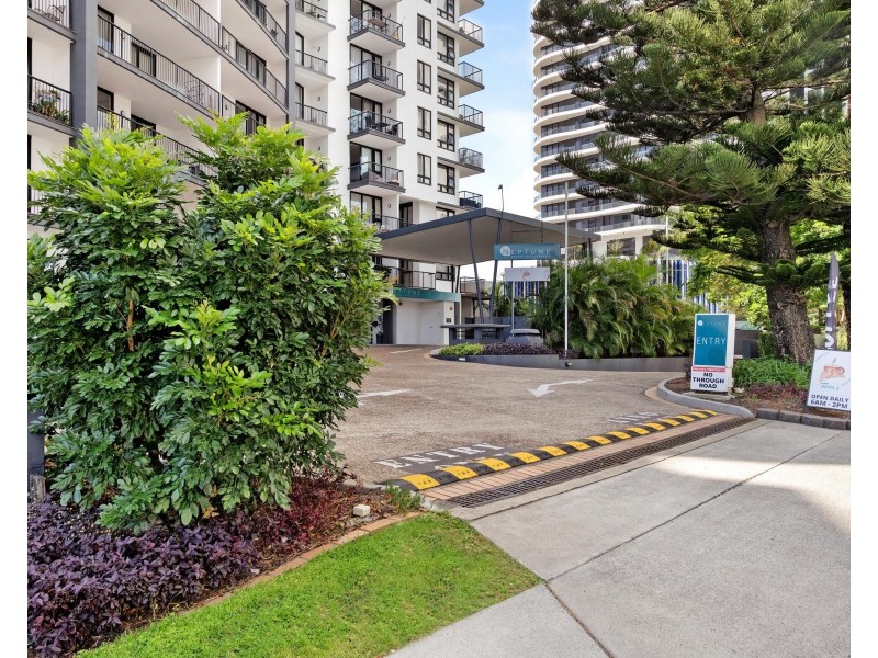 609/30-34 Surf Parade, Broadbeach QLD 4218