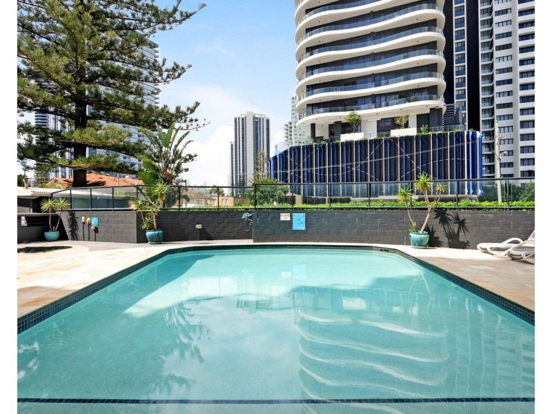 609/30-34 Surf Parade, Broadbeach QLD 4218