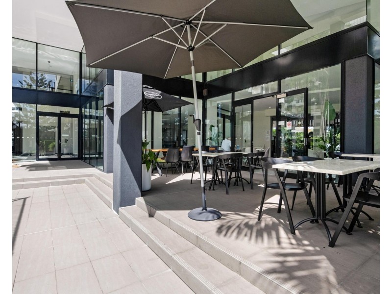 609/30-34 Surf Parade, Broadbeach QLD 4218