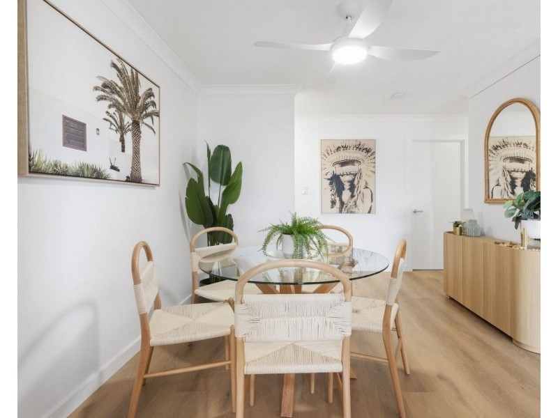 21/143 Golden Four Drive, Bilinga QLD 4225