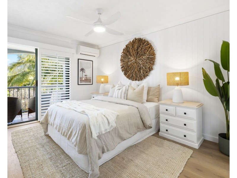 21/143 Golden Four Drive, Bilinga QLD 4225