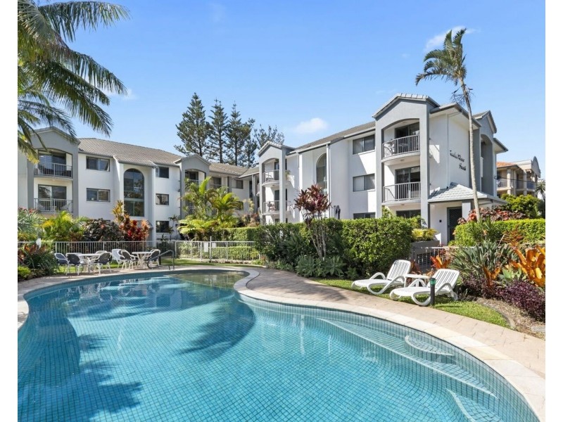 21/143 Golden Four Drive, Bilinga QLD 4225