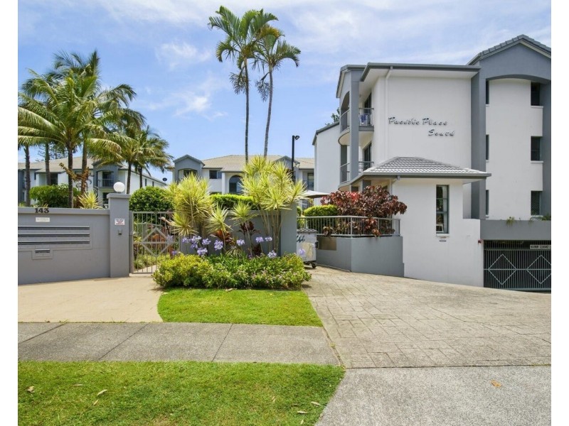 21/143 Golden Four Drive, Bilinga QLD 4225