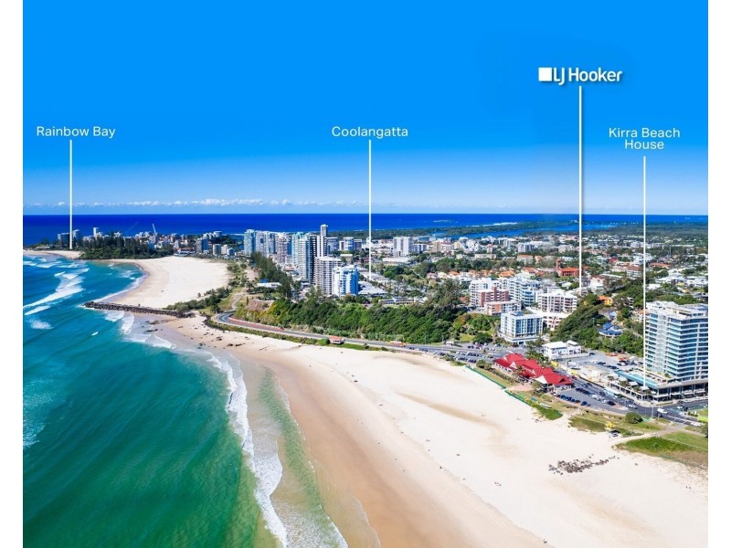 8/10 Rutledge Street, Coolangatta QLD 4225