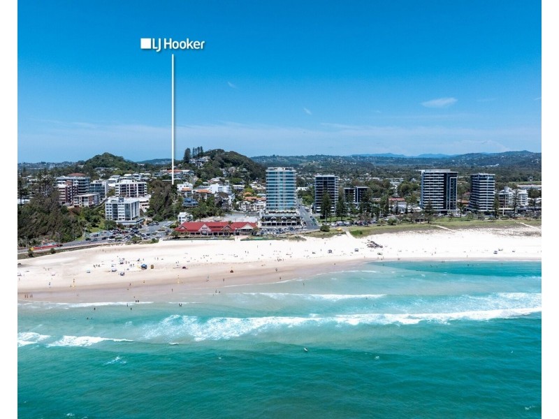8/10 Rutledge Street, Coolangatta QLD 4225