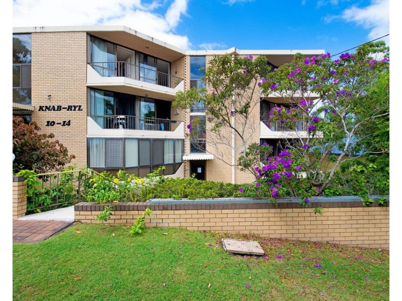 8/10 Rutledge Street, Coolangatta QLD 4225