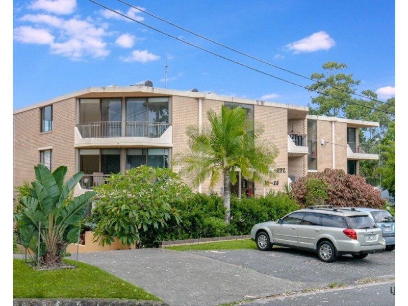 8/10 Rutledge Street, Coolangatta QLD 4225