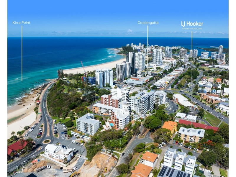 8/10 Rutledge Street, Coolangatta QLD 4225
