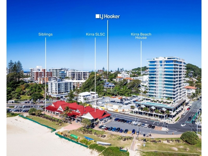 8/10 Rutledge Street, Coolangatta QLD 4225