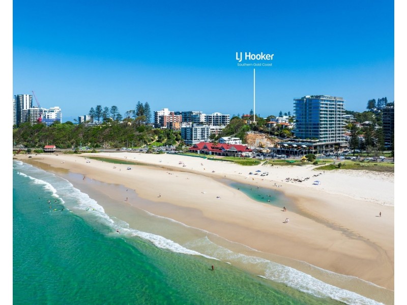 8/10 Rutledge Street, Coolangatta QLD 4225