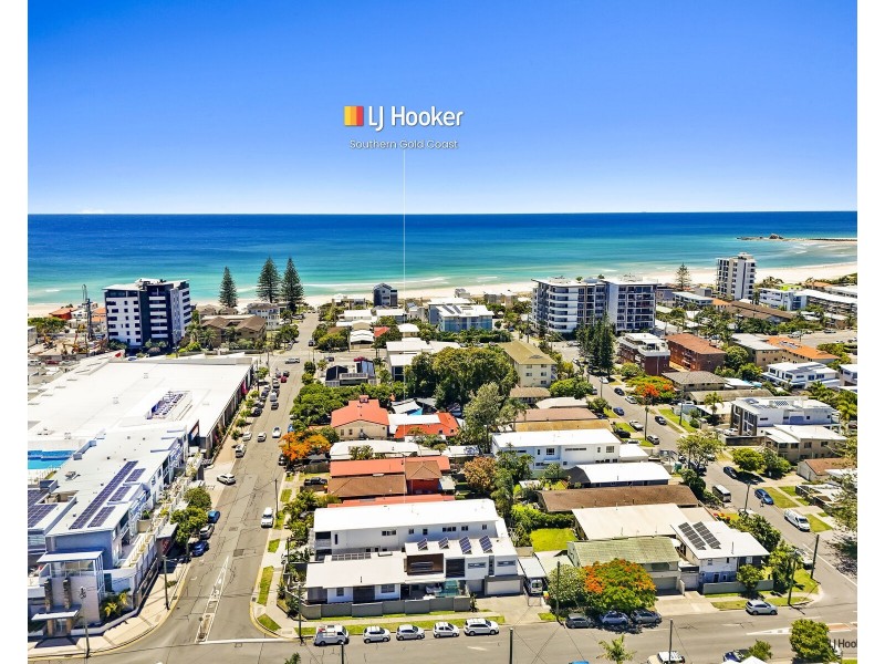 1/28 Fourth Avenue, Palm Beach QLD 4221
