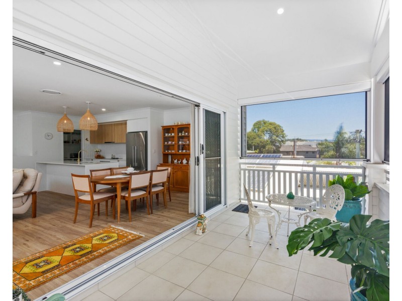 1/28 Fourth Avenue, Palm Beach QLD 4221