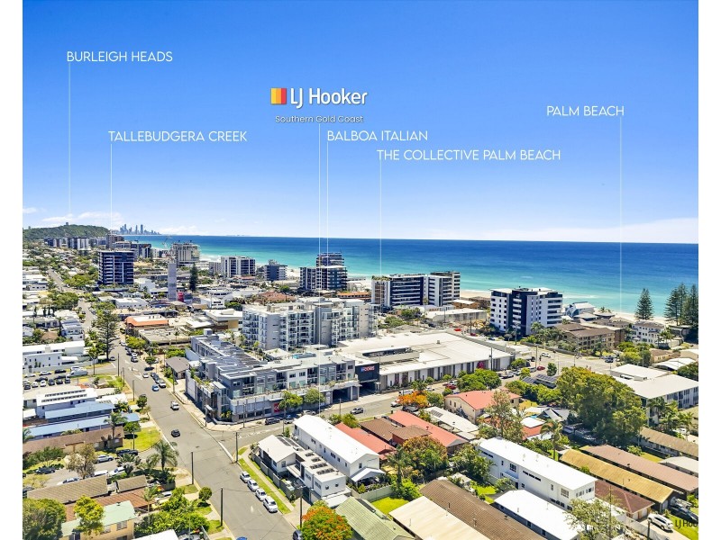 1/28 Fourth Avenue, Palm Beach QLD 4221