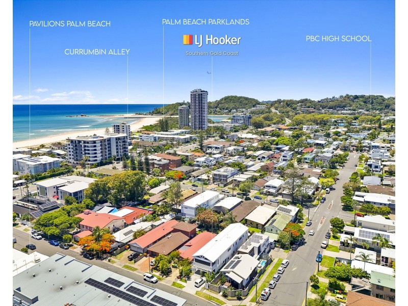 1/28 Fourth Avenue, Palm Beach QLD 4221