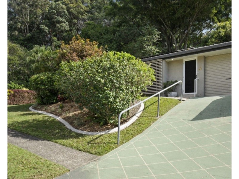 2/47-49 Mirreen Drive, Tugun QLD 4224