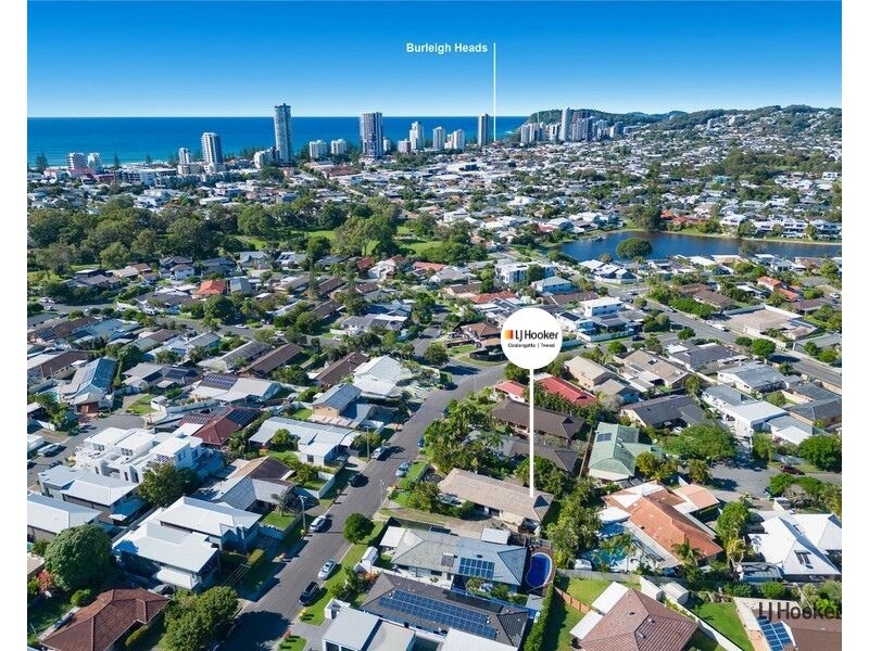 2/16 Doggett Drive, Miami QLD 4220