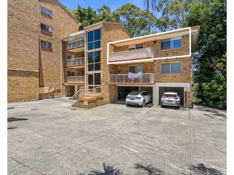 3/6 Clancy Court, Tugun QLD 4224