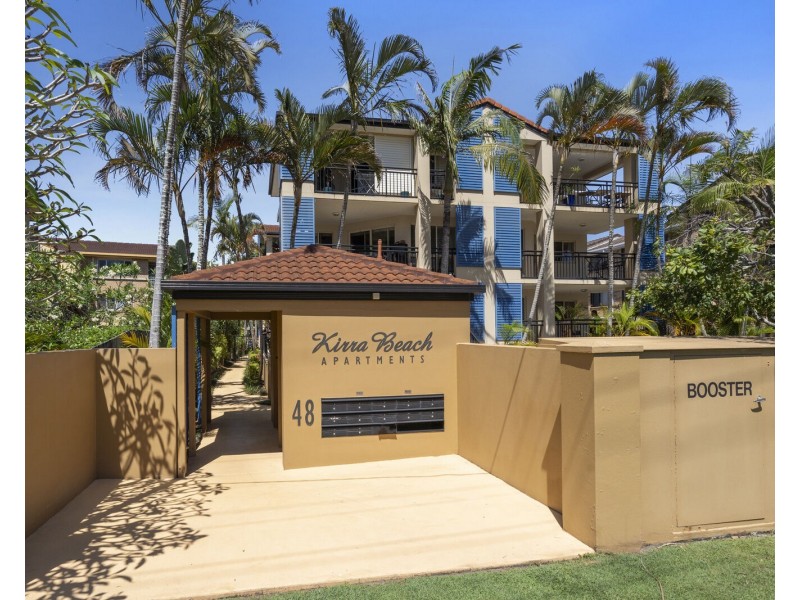 6/48 Coolangatta Road, Coolangatta QLD 4225