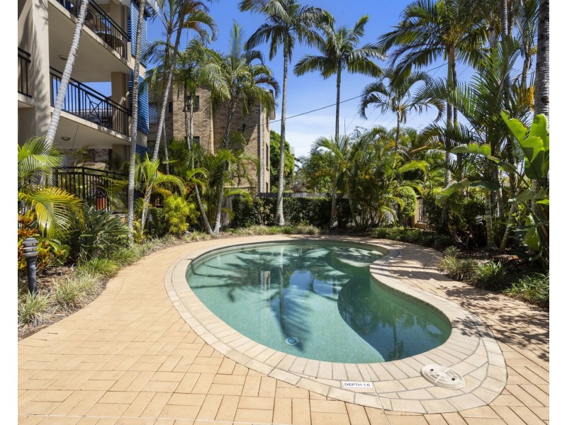 6/48 Coolangatta Road, Coolangatta QLD 4225