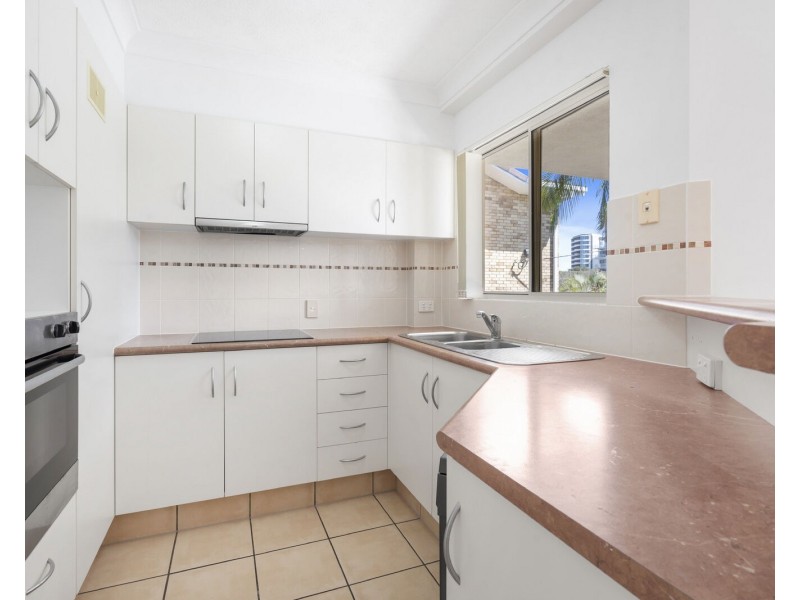 6/48 Coolangatta Road, Coolangatta QLD 4225
