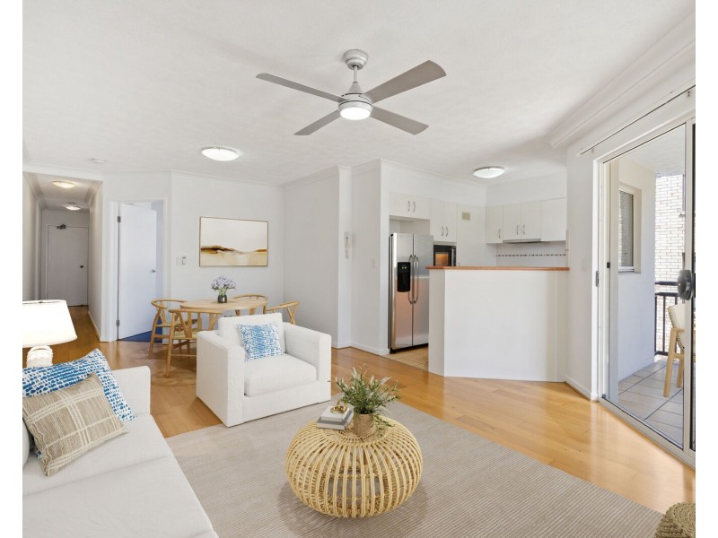6/48 Coolangatta Road, Coolangatta QLD 4225