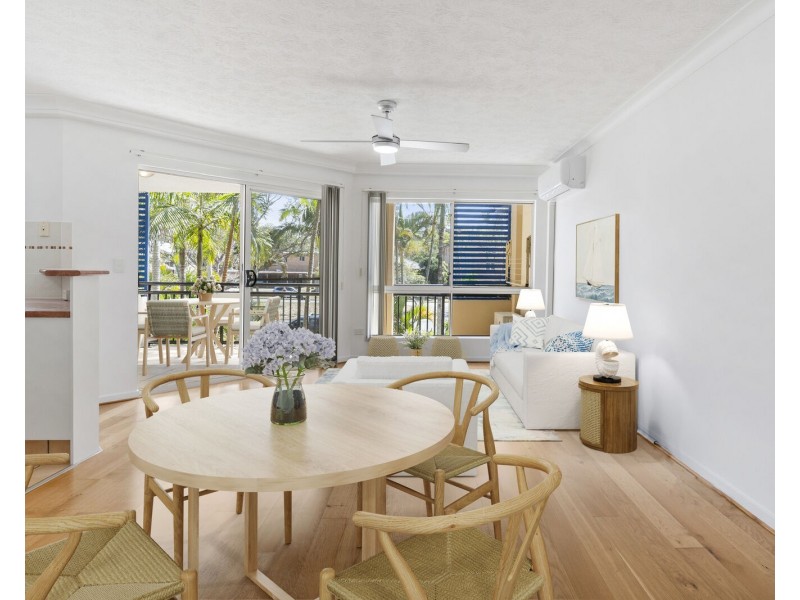 6/48 Coolangatta Road, Coolangatta QLD 4225