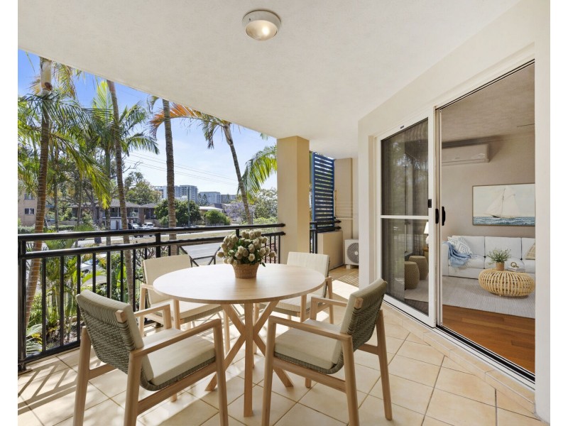 6/48 Coolangatta Road, Coolangatta QLD 4225