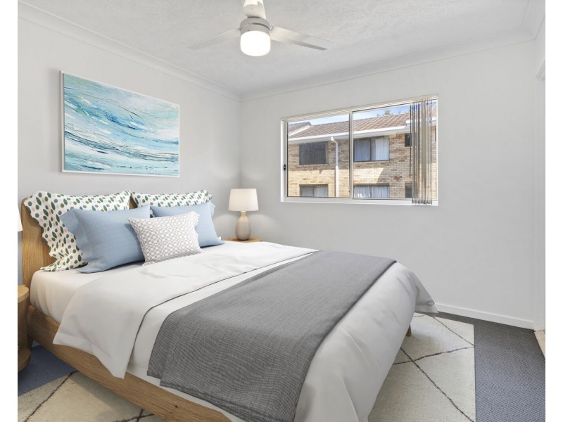 6/48 Coolangatta Road, Coolangatta QLD 4225