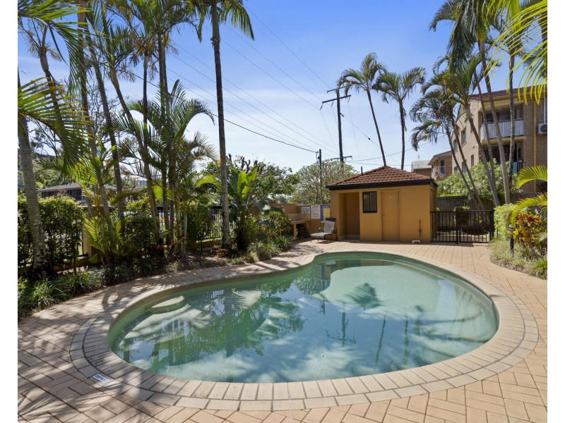 6/48 Coolangatta Road, Coolangatta QLD 4225