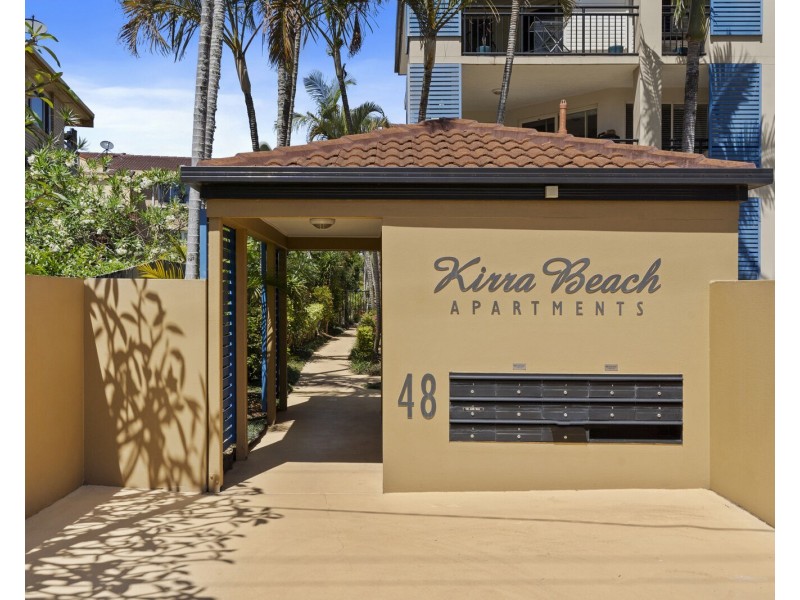 6/48 Coolangatta Road, Coolangatta QLD 4225