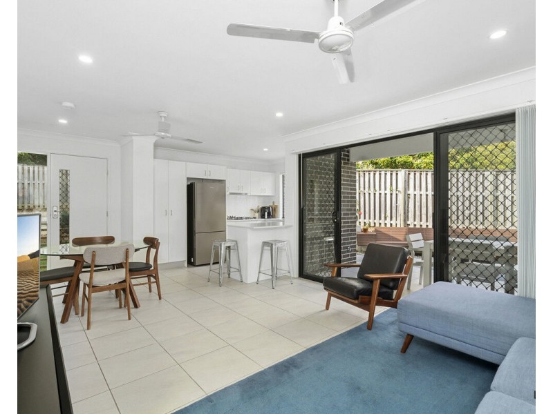 7/6 Border Drive North, Currumbin Waters QLD 4223
