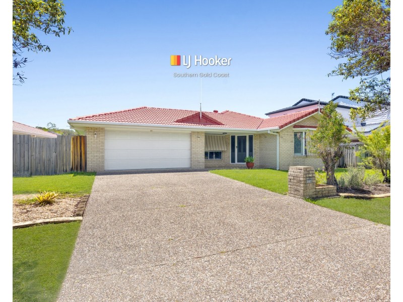 20 Casuarina Drive, Elanora QLD 4221