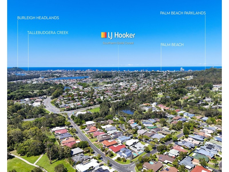 20 Casuarina Drive, Elanora QLD 4221