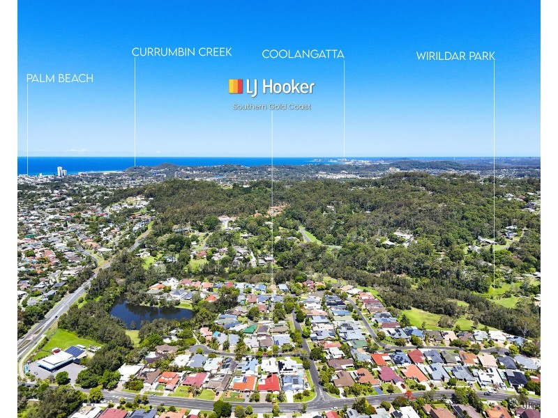 20 Casuarina Drive, Elanora QLD 4221