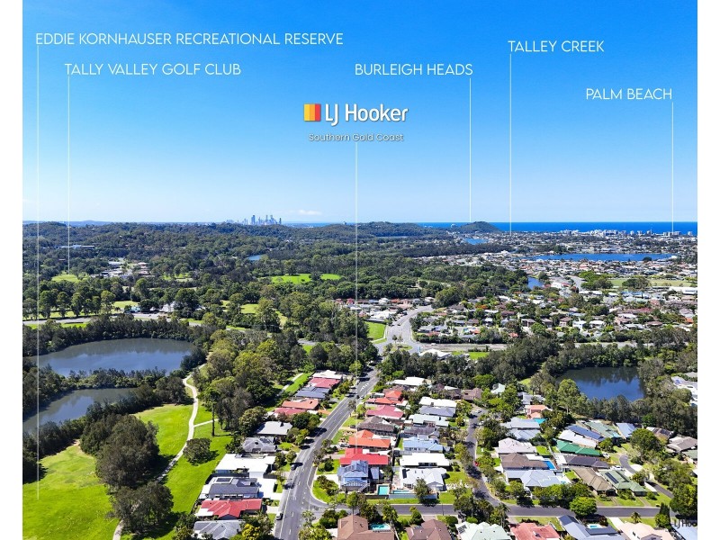 20 Casuarina Drive, Elanora QLD 4221